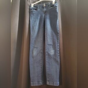 Ricki's Revolution Brooke Crop size 26 jeans